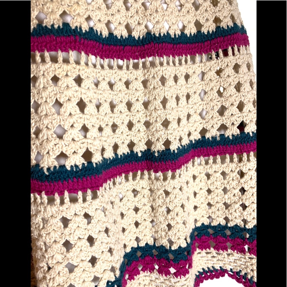 Crochet Top - Picture 3 of 4